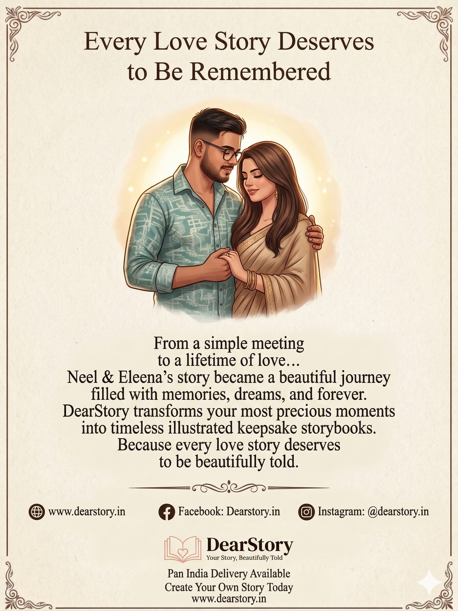 Storybook Page 9
